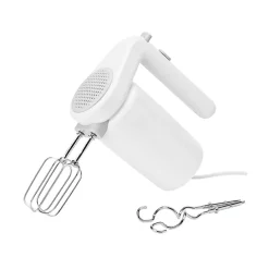 RIG-TIG Stelton Foodie Håndmikser Hvit New