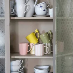 PORSGRUNDS PORSELÆNSFABRIK Stripekopp fra Porsgrunds Porselænsfabrik Online