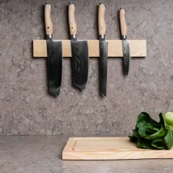 STUFF DESIGN Arctic Magnetlist 40x6cm Ash Sale