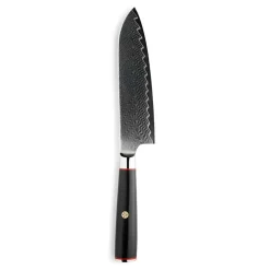 STUFF DESIGN Fusion Blades Santoku Kniv 18cm Clearance