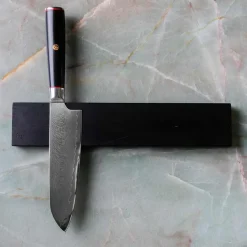 STUFF DESIGN Fusion Blades Santoku Kniv 18cm Clearance