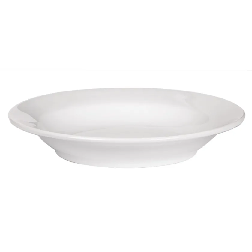 PORSGRUNDS PORSELÆNSFABRIK TALLERKEN DYP 23CM Clearance