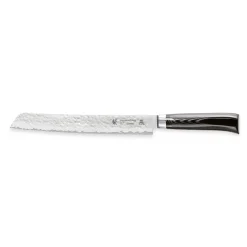 TAMAHAGANE San Tsubame Brødkniv 23cm Best