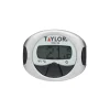 Lifetime Brands Europe ltd Taylor Digitalt Steketermometer Rustfritt Stål Hot