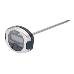 Lifetime Brands Europe ltd Taylor Digitalt Steketermometer Rustfritt Stål Hot