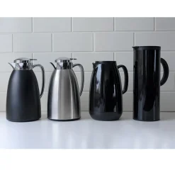 CHRISTIANIA 1739 TERMOKANNE SORT 1L Online