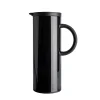 CHRISTIANIA 1739 TERMOKANNE SORT 1L CYLINDER Outlet