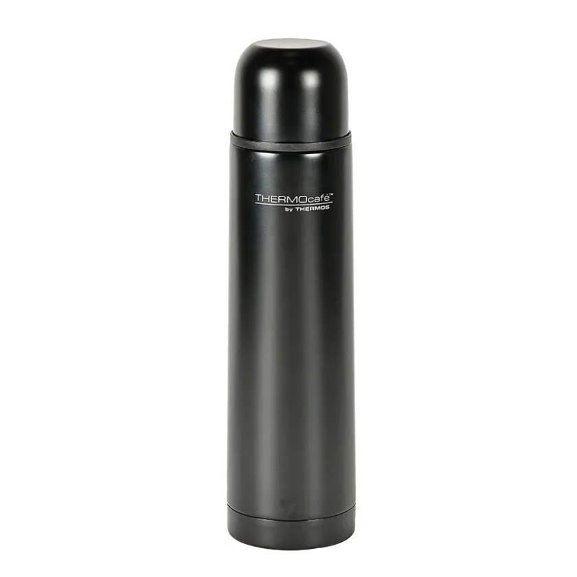 THERMOS Everyday Termos 0,7L Matt Sort Outlet