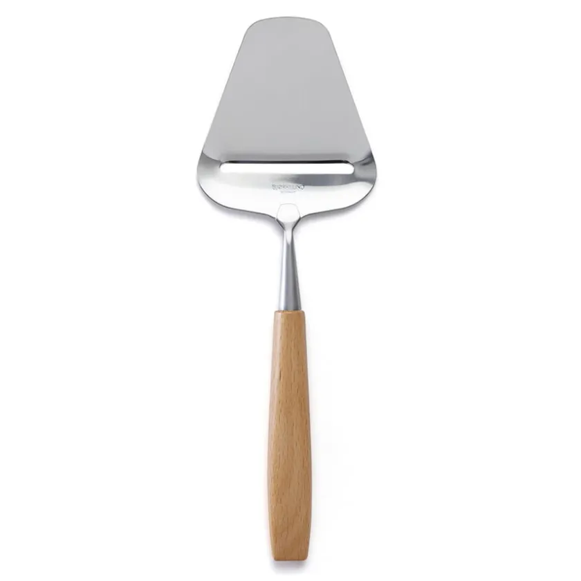 BJØRKLUND1925 Thor Bjørklund & Sønner Ostehøvel Bøk Hot