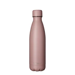 SCANPAN To Go Termoflaske Ash Rose 500ml