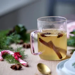 Lyngby Glas Torino Glasskrus 40cl Rosa 2pk Online