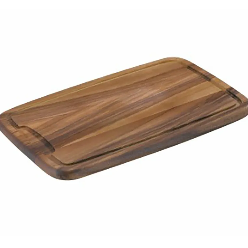 ZASSENHAUS Trancherbrett Akasia 42X27 Cm Hot