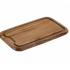 ZASSENHAUS Trancherbrett Akasia 36X23 cm Clearance