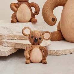 SPRING COPENHAGEN Trefigur Joey New