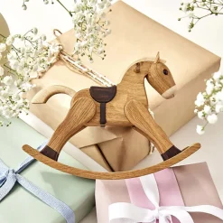 SPRING COPENHAGEN Trefigur The Rocking Horse Hot