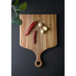 CHRISTIANIA 1739 TREFJØL ACACIA FIRKANT Clearance