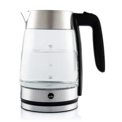 WILFA Vannkoker WKG-2200S Glass 1,8L Online