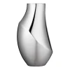 GEORG JENSEN VASE 23CM FLORA Discount