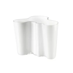 IITTALA VASE 16CM HVIT Hot