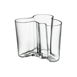 IITTALA VASE 12CM KLAR Online