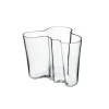 IITTALA VASE 16CM KLAR Discount