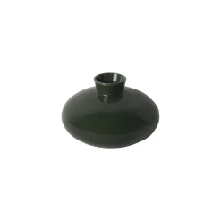 CHRISTIANIA 1739 Vase Glass Grønn 8cm Sale