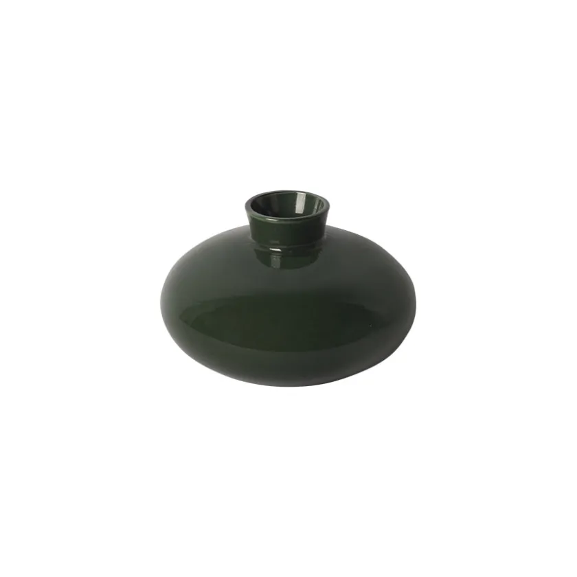 CHRISTIANIA 1739 Vase Glass Grønn 8cm Sale