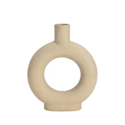 G.WURM Vase Keramikk 20 cm Best