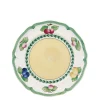VILLEROY & BOCH French Garden fleurence asjett 21cm Clearance