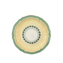 VILLEROY & BOCH French Garden Fleurence skål til tekopp 20cl Hot