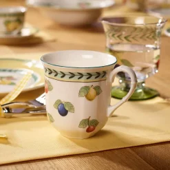 VILLEROY & BOCH French Garden Fleurence Krus 30cl Best