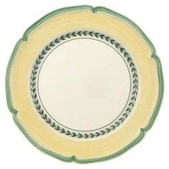 VILLEROY & BOCH French Garden Vienna Tallerken 26cm Clearance