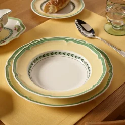 VILLEROY & BOCH French Garden Vienna Tallerken 26cm Clearance