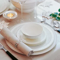 VILLEROY & BOCH Gray Pearl Tallerken 27cm Sale