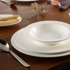 VILLEROY & BOCH Gray Pearl Tallerken 27cm Sale