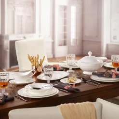 VILLEROY & BOCH Gray Pearl Tallerken 27cm Sale