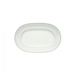 VILLEROY & BOCH Gray Pearl Skål Til Sausenebb 24cm Best