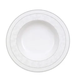 VILLEROY & BOCH Gray Pearl Dyp Tallerken 24cm Clearance
