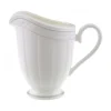 VILLEROY & BOCH Gray Pearl Fløtemugge 25cl Hot