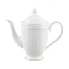 VILLEROY & BOCH Gray Pearl Kaffekanne 1,35L New