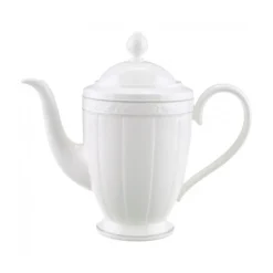 VILLEROY & BOCH Gray Pearl Kaffekanne 1,35L New