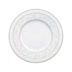 VILLEROY & BOCH Gray Pearl Asjett 18cm New