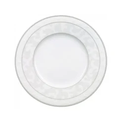 VILLEROY & BOCH Gray Pearl Asjett 18cm New