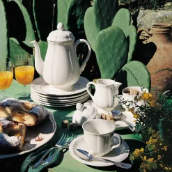 VILLEROY & BOCH Manoir Skål Til Kaffe/Tekopp 15 cm Best