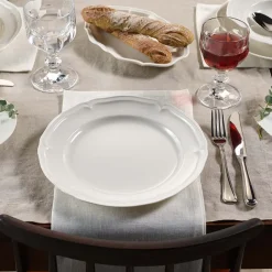 VILLEROY & BOCH Manoir Tallerken 26cm Discount