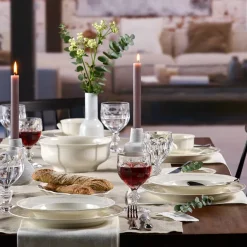 VILLEROY & BOCH Manoir Tallerken 26cm Discount