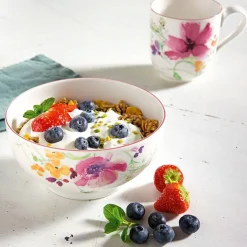 VILLEROY & BOCH Mariefleur Basic Krus 35cl Sale