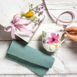 VILLEROY & BOCH Mariefleur Basic Krus 35cl Sale