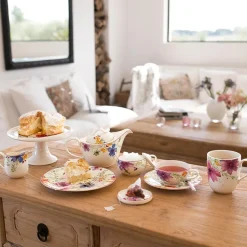 VILLEROY & BOCH Mariefleur Basic Tallerken 21cm Sale