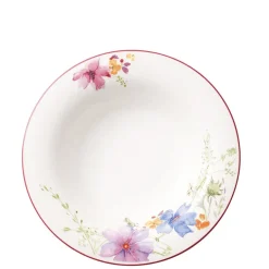 VILLEROY & BOCH Mariefleur Basic Dyp Tallerken 23cm